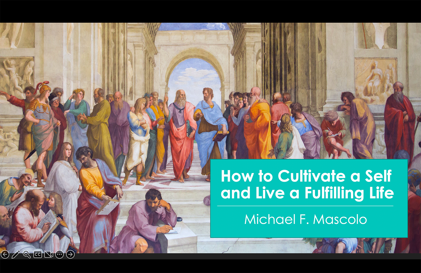 How to Cultivate a Self Cover