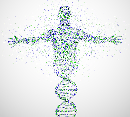 Epigenetics and Human Nature